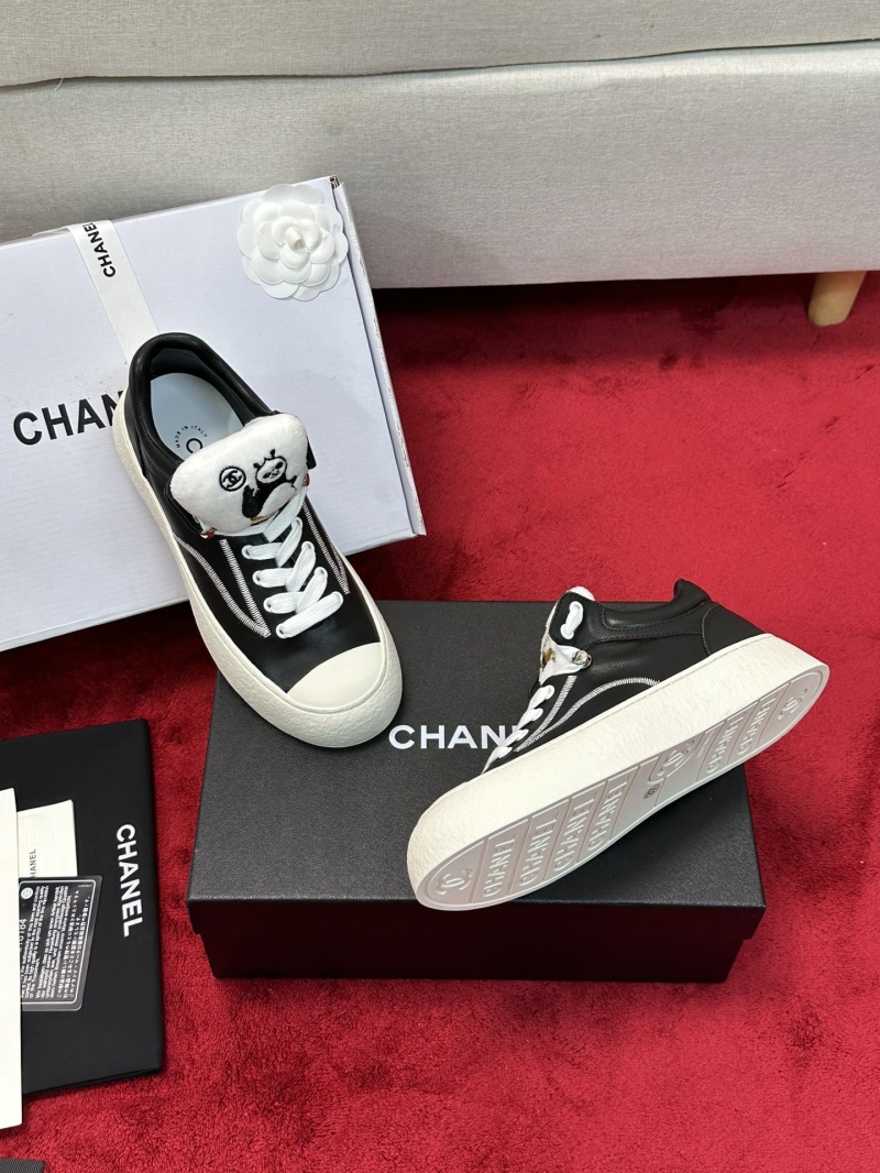 Chanel Casual Shoes